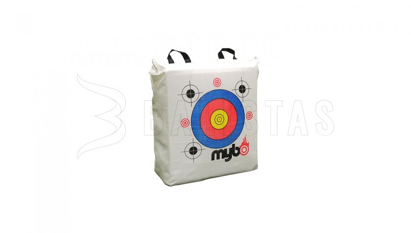Caja de destino Mybo 70x65x30cm