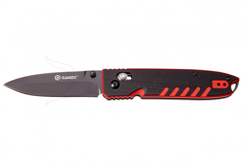Cuchillo de cierre Ganzo G746-3