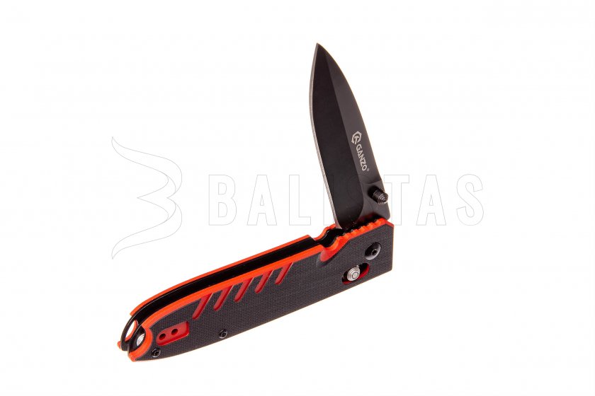 Cuchillo de cierre Ganzo G746-3