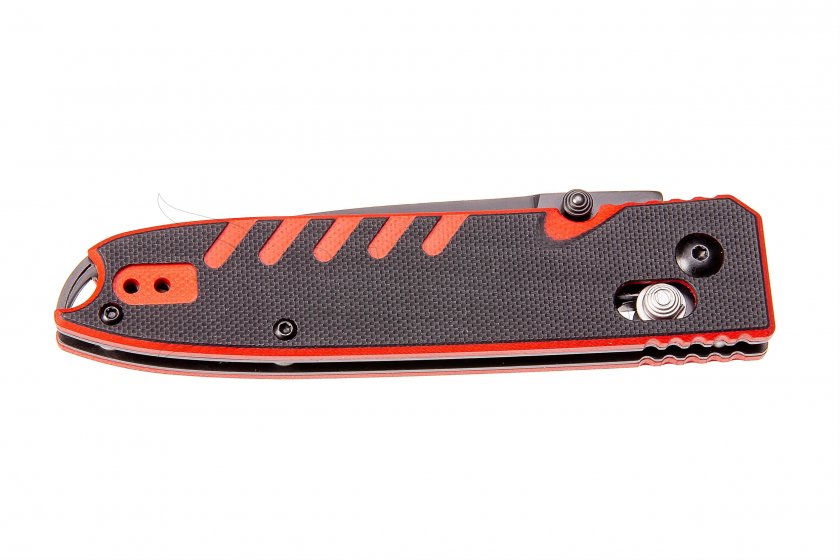 Cuchillo de cierre Ganzo G746-3