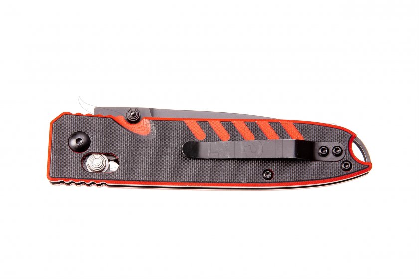 Cuchillo de cierre Ganzo G746-3