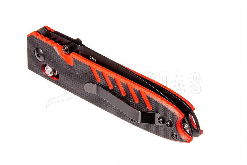 Cuchillo de cierre Ganzo G746-3