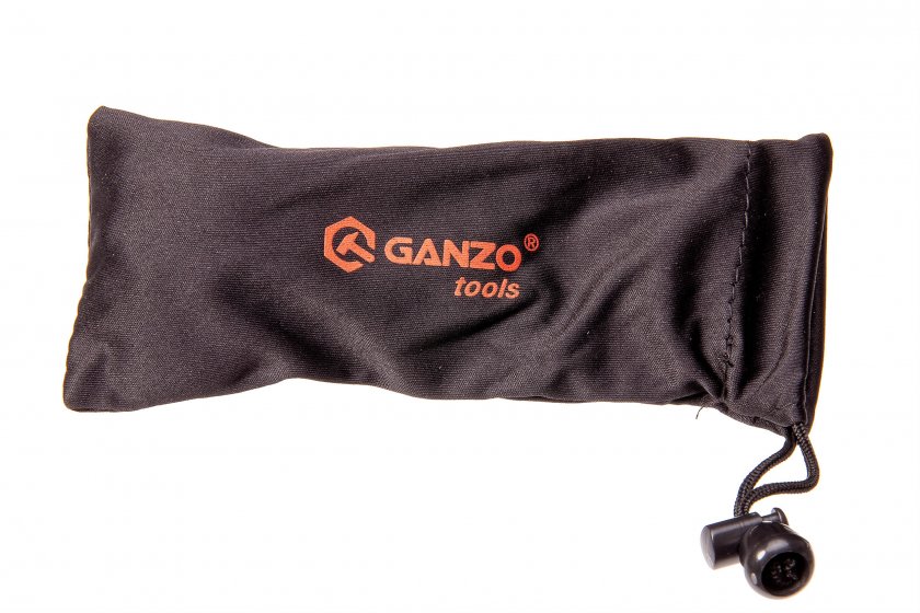 Cuchillo de cierre Ganzo G746-3