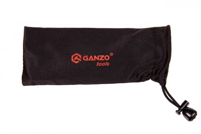 Cuchillo de cierre Ganzo G740 verde