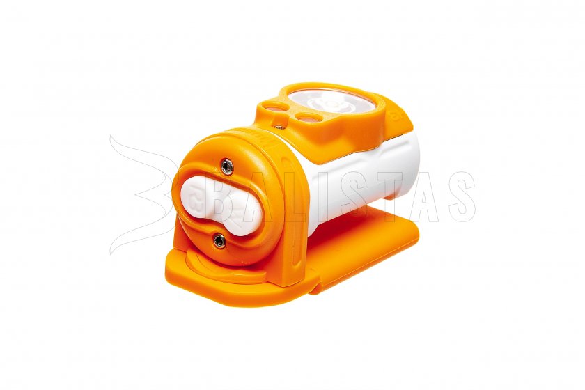 Faro Wuben H3 naranja