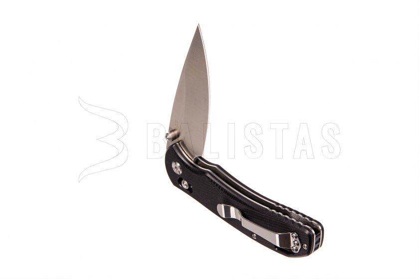 Cuchillo de cierre Ganzo G7531 negro
