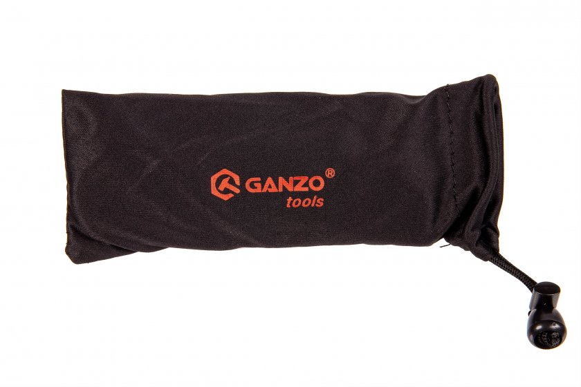Cuchillo de cierre Ganzo G7531 negro