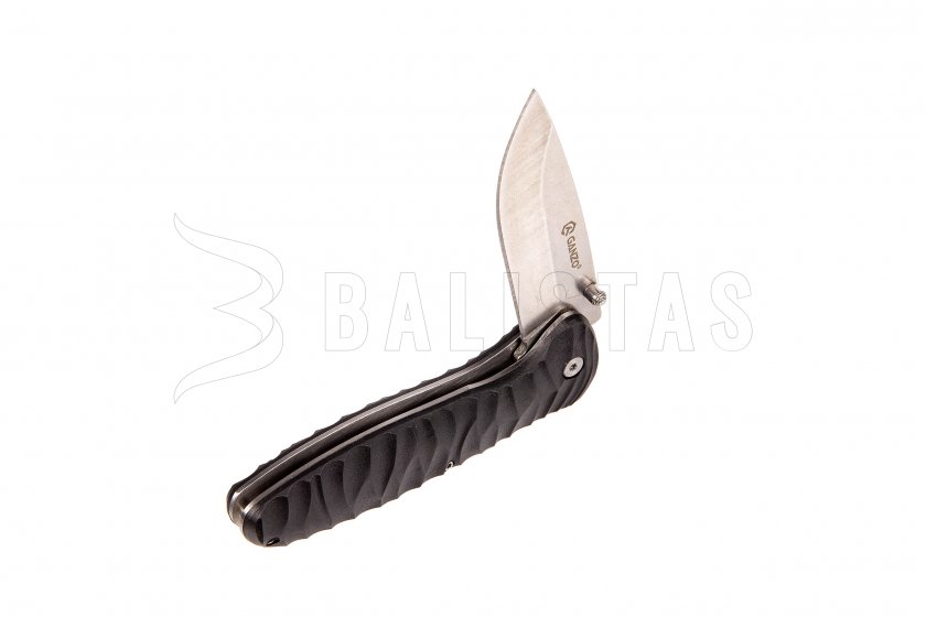 Cuchillo de cierre Ganzo G6252 negro