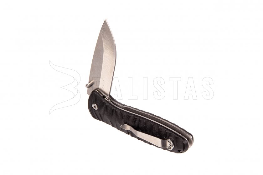 Cuchillo de cierre Ganzo G6252 negro