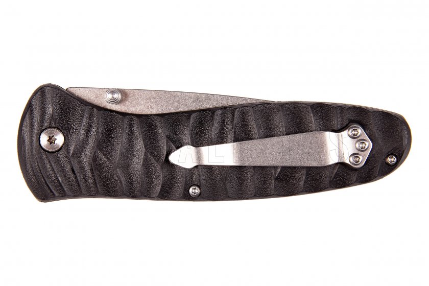 Cuchillo de cierre Ganzo G6252 negro