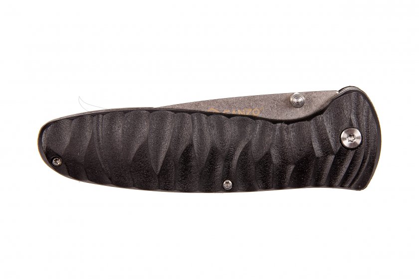 Cuchillo de cierre Ganzo G6252 negro