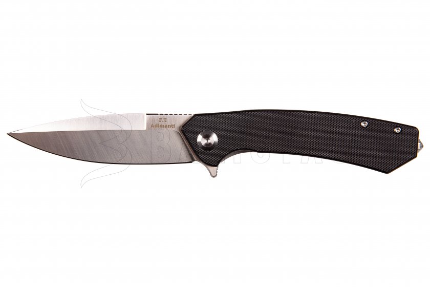 Cuchillo de cierre Ganzo Skimen negro