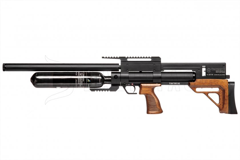 Carabina de aire Kalibrgun Cricket II Tactical 60 WTC 5,5mm