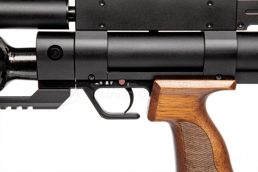 Carabina de aire Kalibrgun Cricket II Tactical 60 WTC 5,5mm 8
