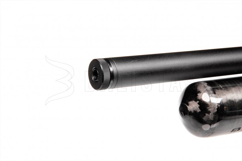 Carabina de aire Kalibrgun Cricket II Tactical 60 WTC 5,5mm 9