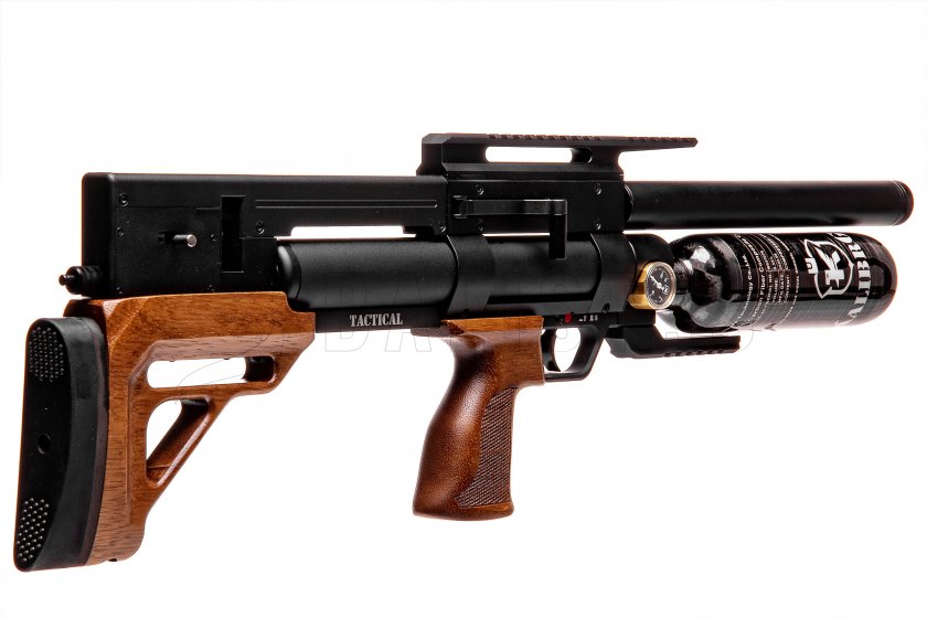 Carabina de aire comprimido Kalibrgun Cricket II Tactical 45 WTC 5,5mm