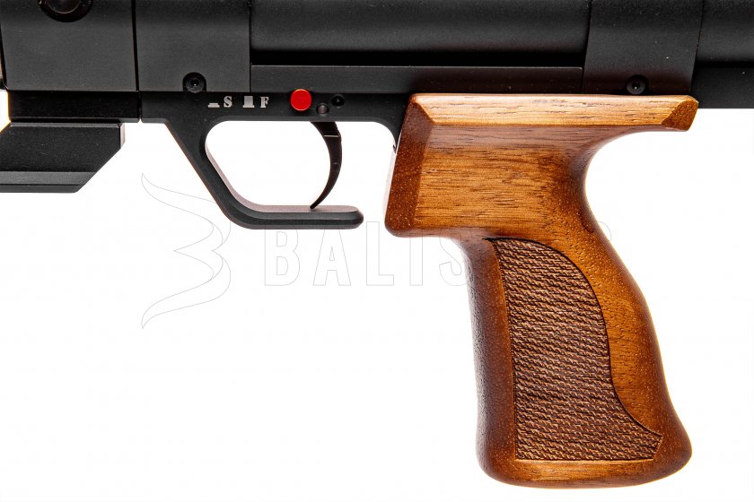 Carabina de aire comprimido Kalibrgun Cricket II Tactical 45 WTC 5,5mm