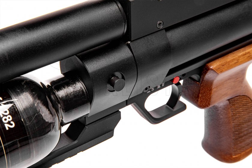 Carabina de aire comprimido Kalibrgun Cricket II Tactical 45 WTC 5,5mm