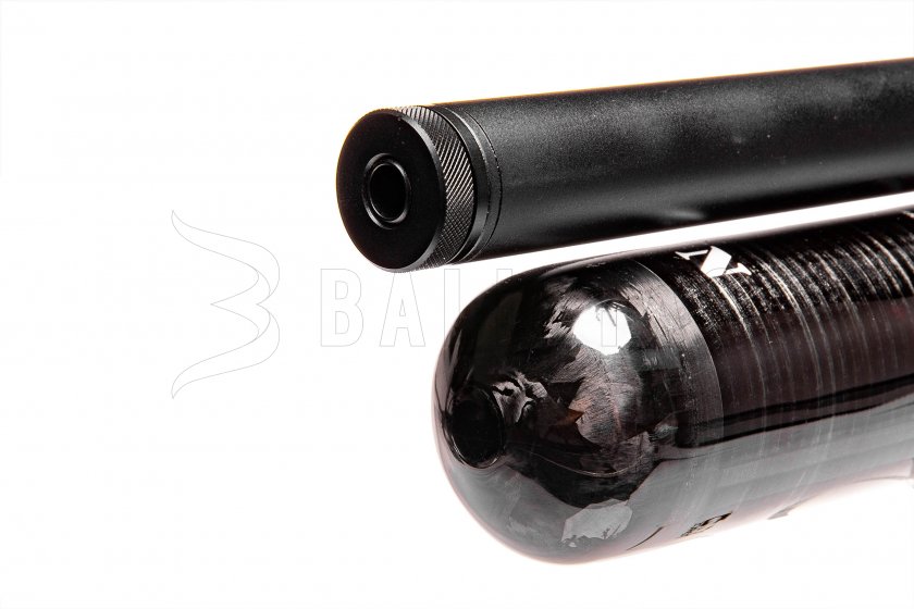 Carabina de aire comprimido Kalibrgun Cricket II Tactical 45 WTC 5,5mm