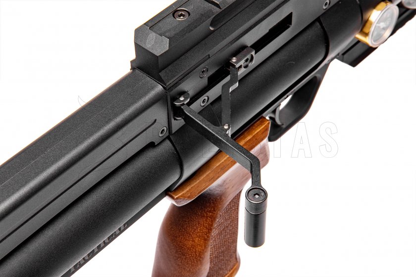 Carabina de aire comprimido Kalibrgun Cricket II Tactical 45 WTC 5,5mm