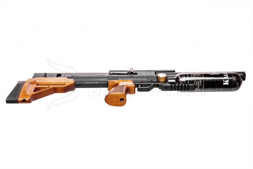 Carabina de aire comprimido Kalibrgun Cricket II Tactical 45 WTC 5,5mm