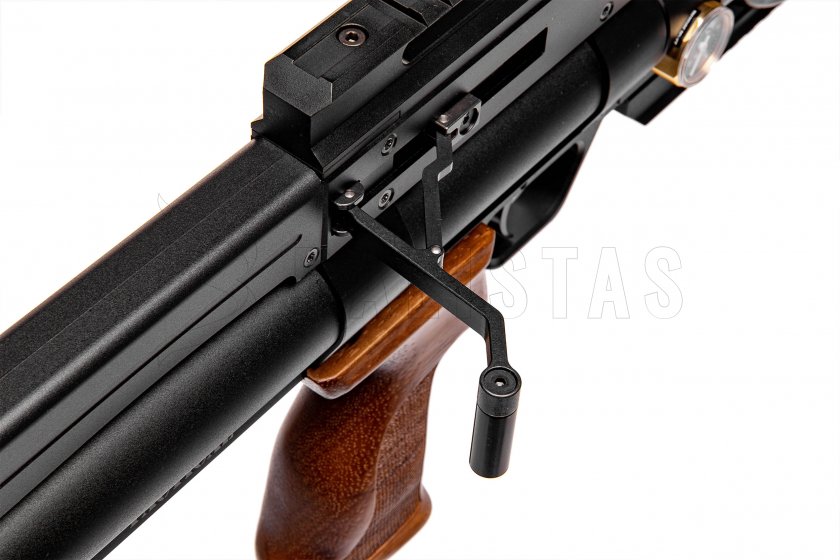 Carabina de aire Kalibrgun Cricket II Tactical 60 WTC 6,35mm
