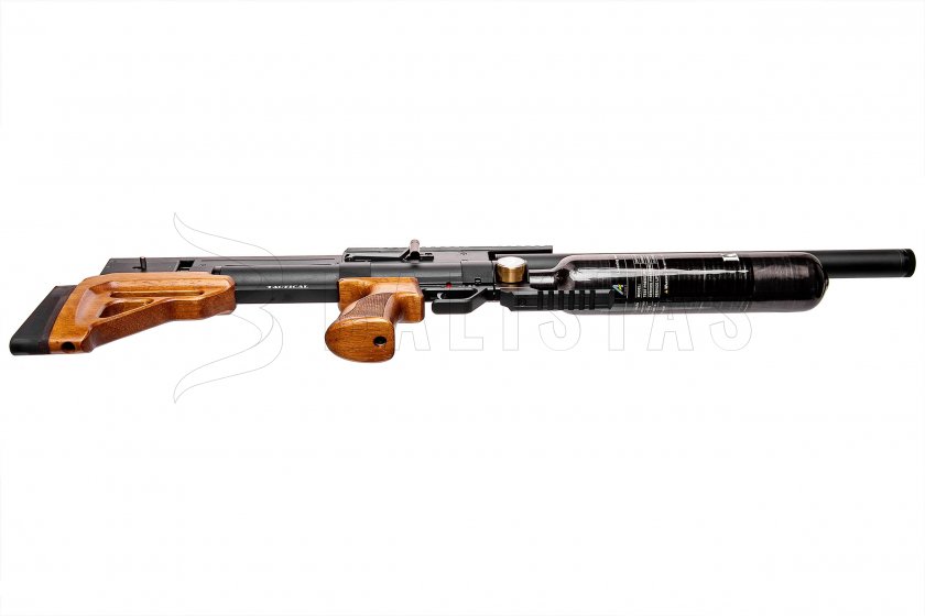 Carabina de aire Kalibrgun Cricket II Tactical 60 WTC 6,35mm