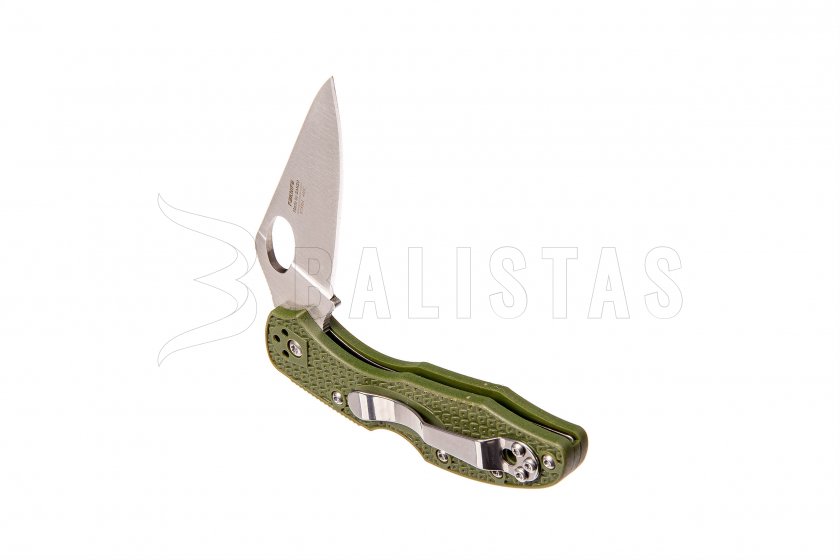 Navaja Ganzo Firebird F759M verde