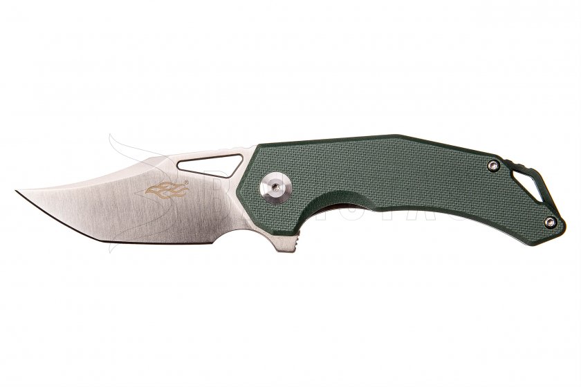Navaja Ganzo Firebird FH61 verde