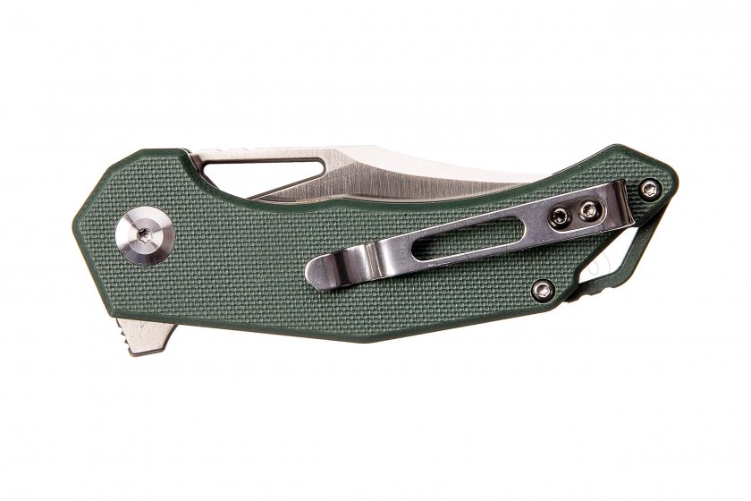 Navaja Ganzo Firebird FH61 verde