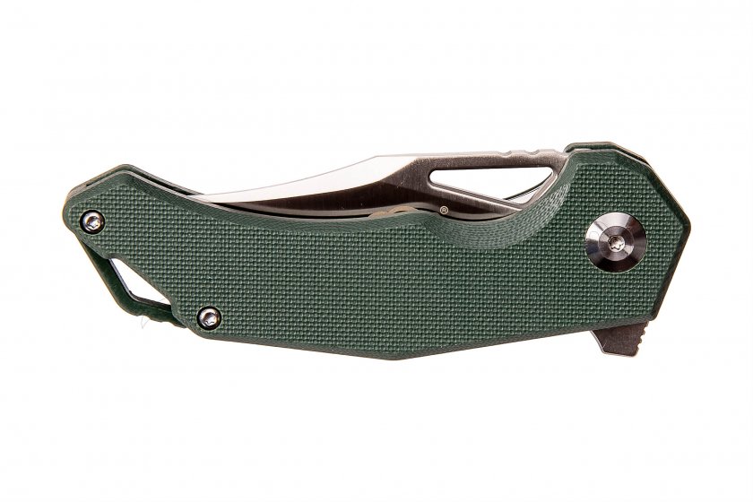 Navaja Ganzo Firebird FH61 verde