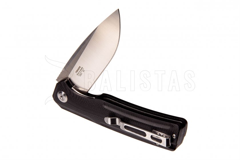 Navaja Ganzo Firebird FH91 negra