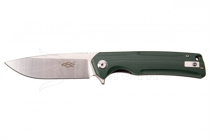 Navaja Ganzo Firebird FH91 verde