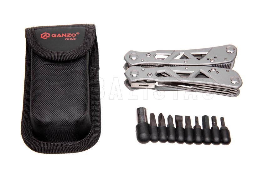 Ganzo G112 Multiherramienta