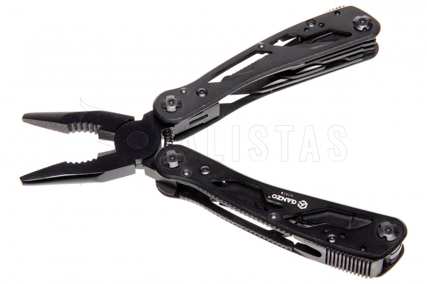 Multitool Ganzo G202 negro