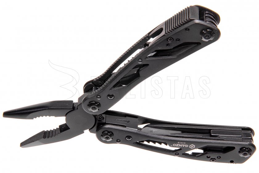 Multitool Ganzo G202 negro