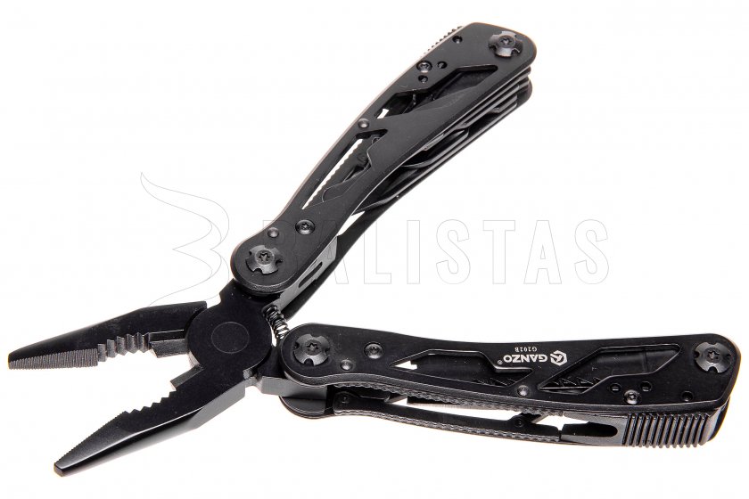 Multitool Ganzo G202 negro