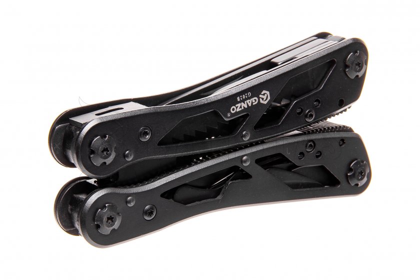 Multitool Ganzo G202 negro