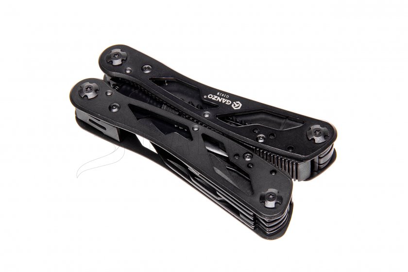 Multitool Ganzo G202 negro