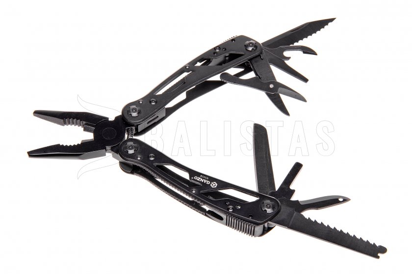 Multitool Ganzo G202 negro