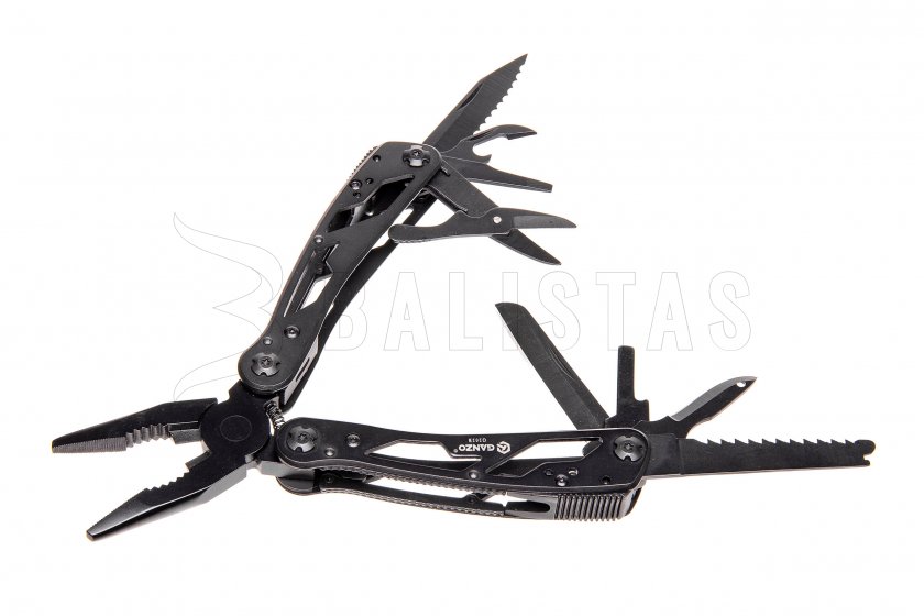 Multitool Ganzo G202 negro