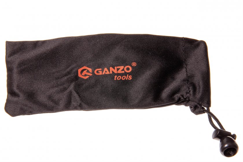 Navaja Ganzo Firebird F753M1 negra