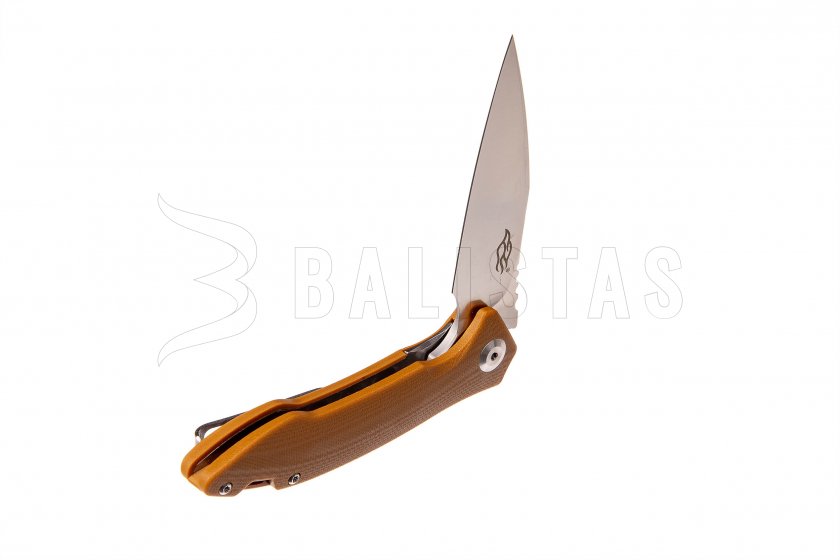 Navaja Ganzo Firebird FH51 marrón