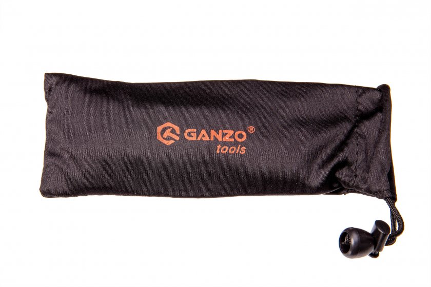 Navaja Ganzo Firebird FH51 marrón
