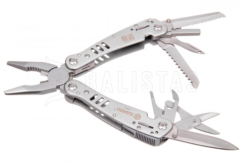 Ganzo G301 Multiherramienta