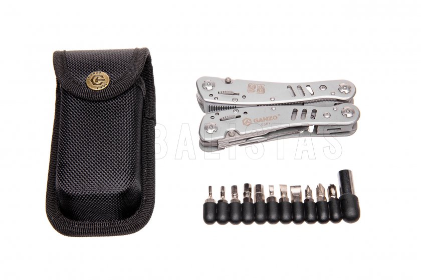 Ganzo G301 Multiherramienta