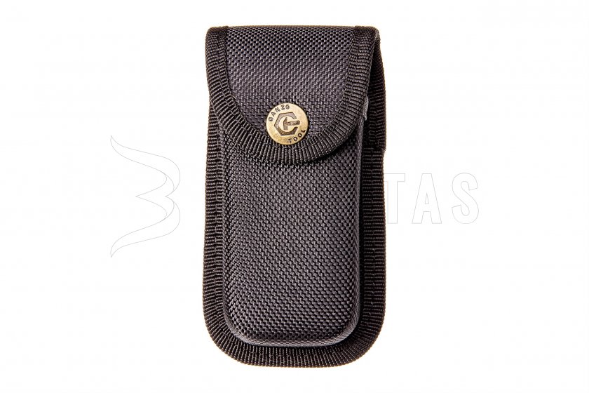 Multiherramienta Ganzo G302 negra