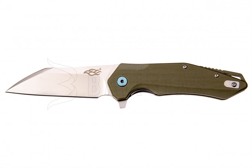 Navaja Ganzo Firebird FH31-GB