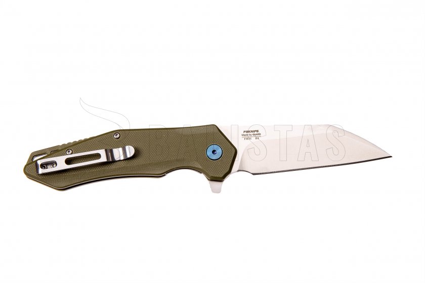 Navaja Ganzo Firebird FH31-GB