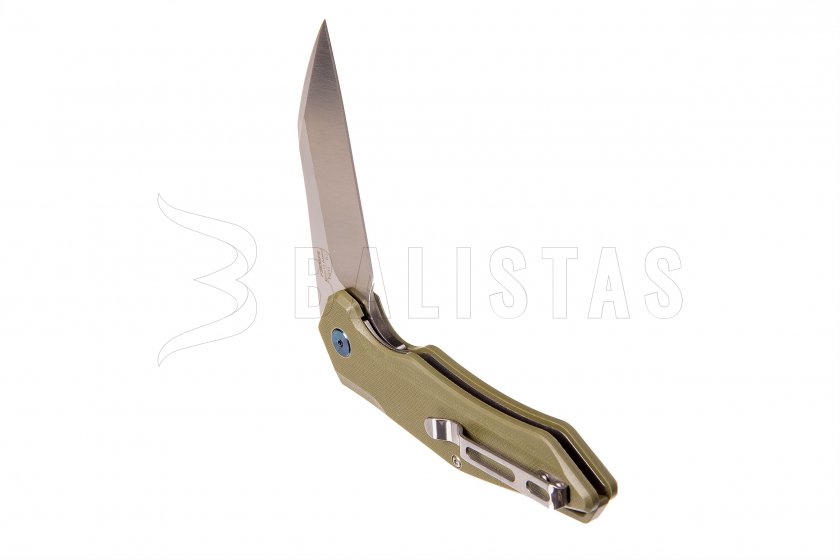 Navaja Ganzo Firebird FH31-GB